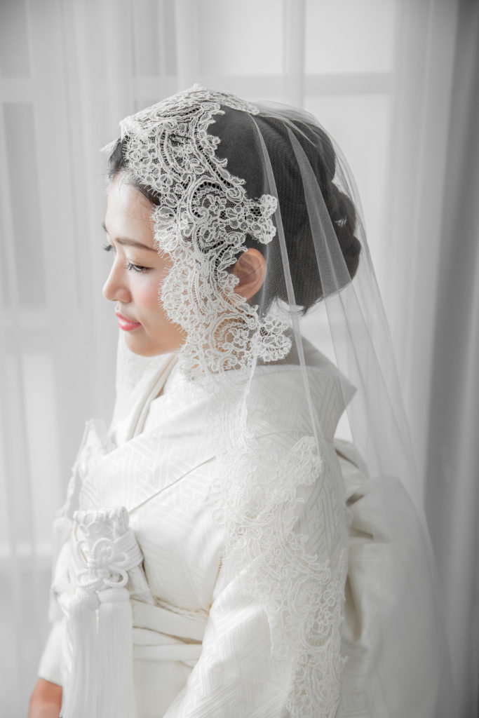 和装前撮り】フォトウェディングプラン予約受付開始！東京駅・東京国立 